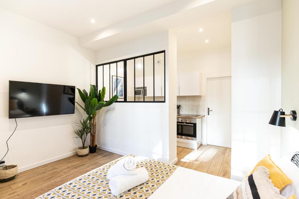 Studio La Frégate
