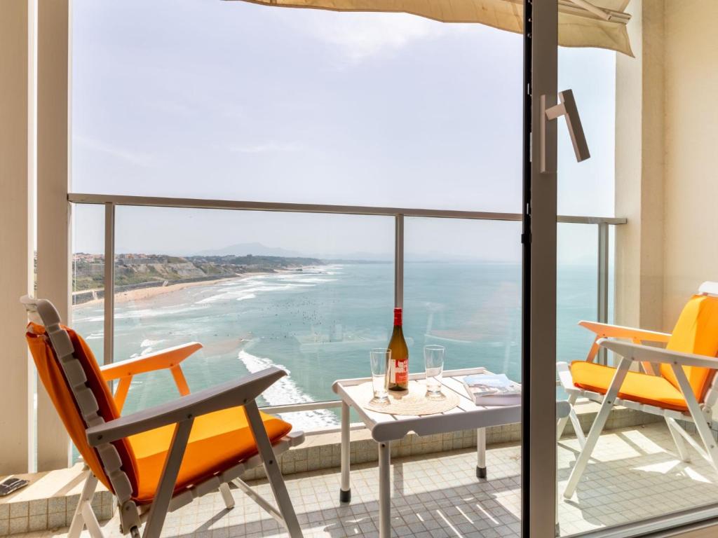 Studio La Frégate , 64200 Biarritz
