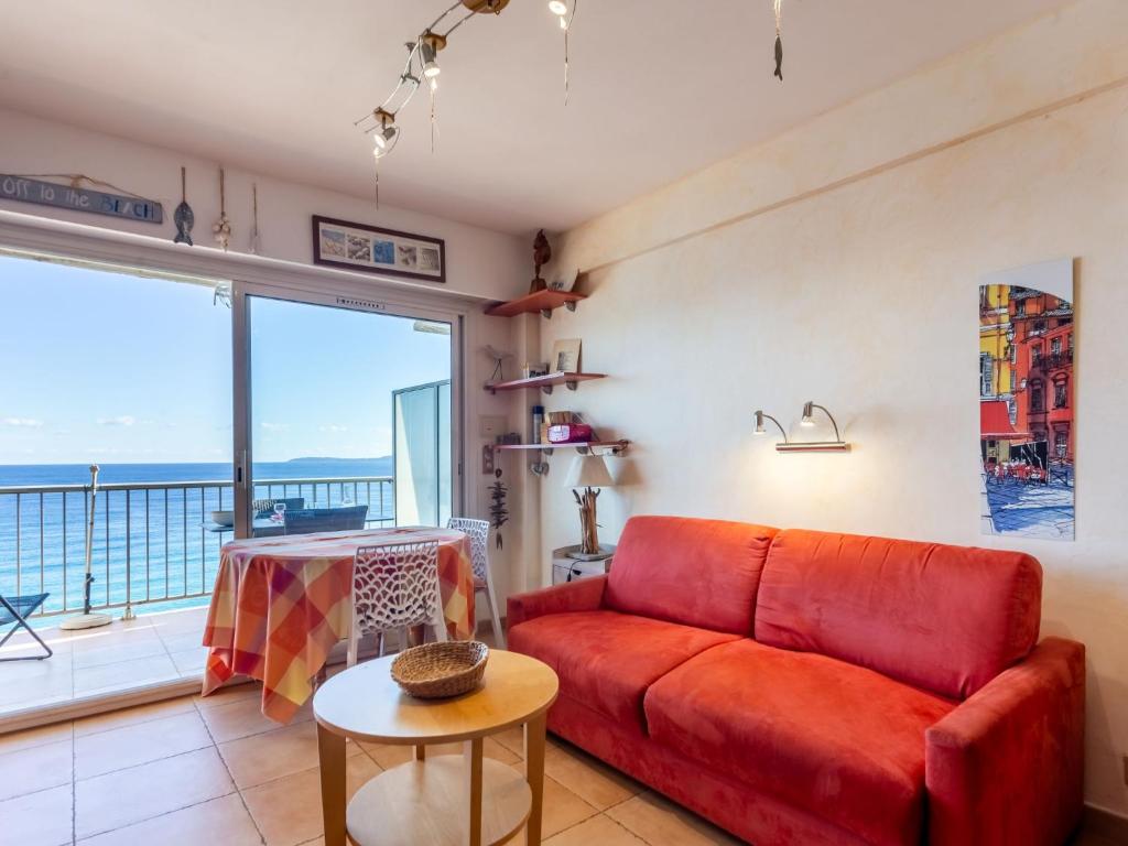 Appartement Studio La Galiote  83980 Le Lavandou