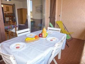 Appartement Studio La Galiote-1  83370 Saint-Aygulf Provence-Alpes-Côte d\'Azur