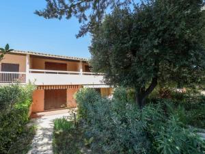 Appartement Studio La Galiote-2  83370 Saint-Aygulf Provence-Alpes-Côte d\'Azur