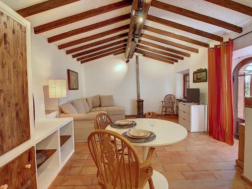 Studio La Garde-Freinet, 1 pièce, 2 personnes - FR-1-660-12