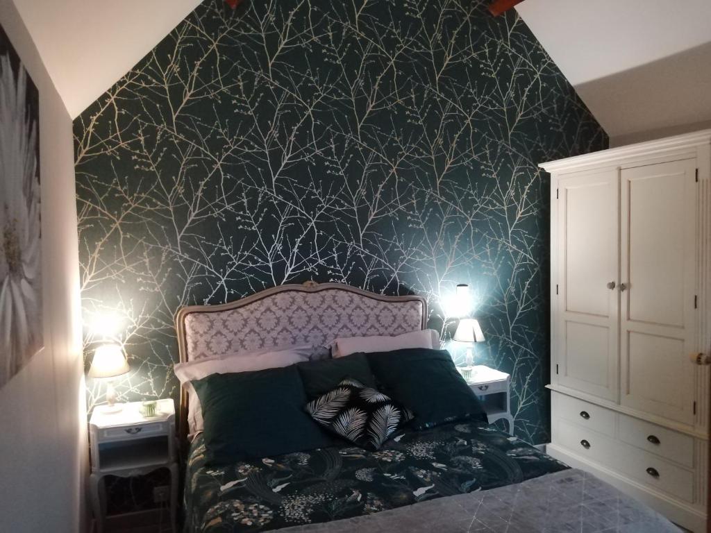 studio la garde virage 16 38520 La Garde