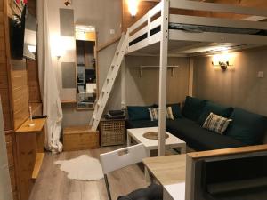 studio la garde virage 16