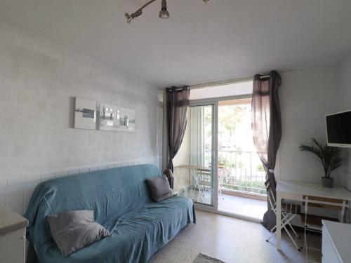 Studio La Grande-Motte, 1 pièce, 4 personnes - FR-1-682-7
