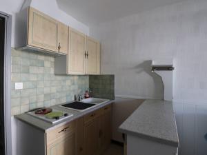 Studio La Grande-Motte, 1 pièce, 4 personnes - FR-1-682-7