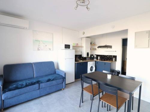 Studio La Grande-Motte, 1 pièce, 4 personnes - FR-1-682-9