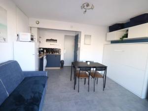Studio La Grande-Motte, 1 pièce, 4 personnes - FR-1-682-9