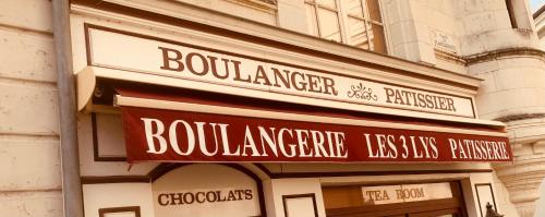 Studio la Grange