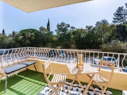 Studio La Joie de Vivre