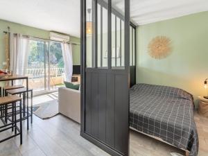 Studio La Joie de Vivre