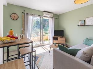 Studio La Joie de Vivre