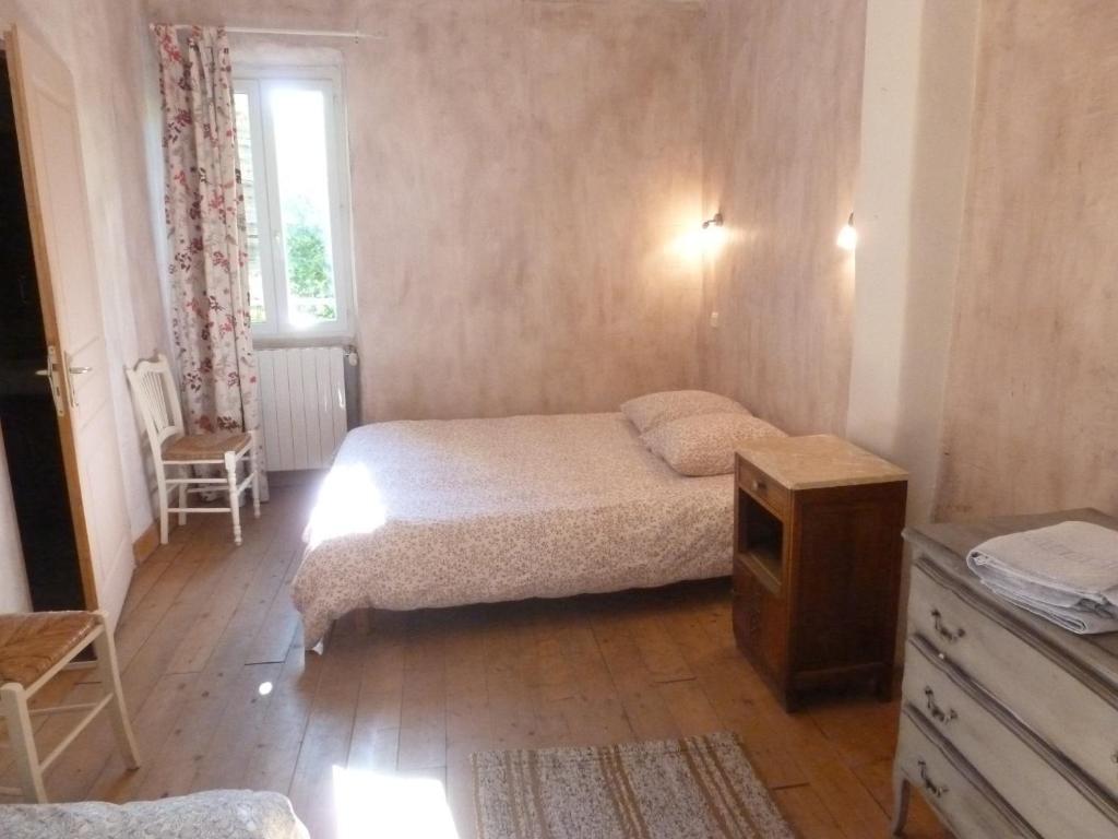 Studio La Joue du Loup, 1 pièce, 4 personnes - FR-1-504-136 05250 Le Dévoluy