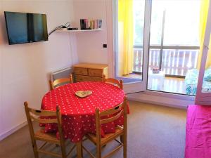 Studio La Joue du Loup, 1 pièce, 4 personnes - FR-1-504-136