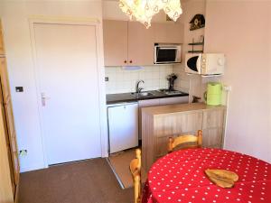 Studio La Joue du Loup, 1 pièce, 4 personnes - FR-1-504-136