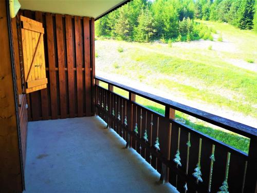Studio La Joue du Loup, 1 pièce, 4 personnes - FR-1-504-256