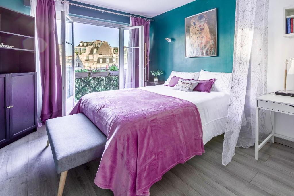 Studio La Joue du Loup, 1 pièce, 4 personnes - FR-1-504-581