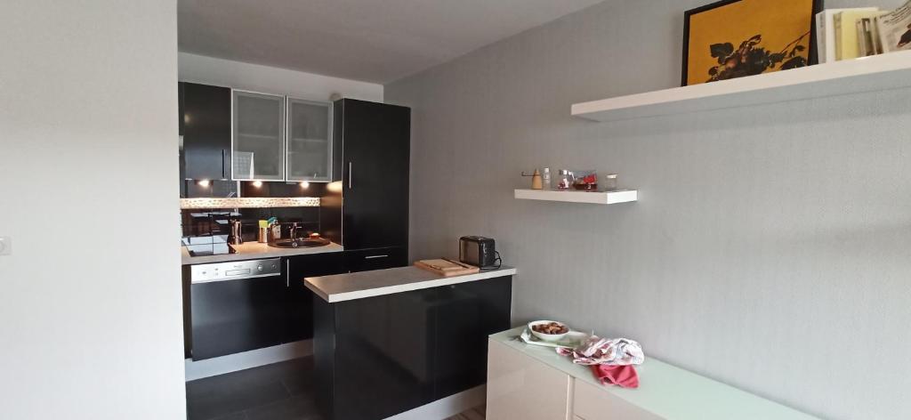 Studio La Joue du Loup, 1 pièce, 4 personnes - FR-1-504-597 05250 Le Dévoluy
