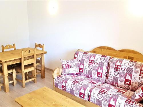 Studio La Joue du Loup, 1 pièce, 4 personnes - FR-1-504-597