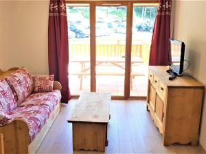 Studio La Joue du Loup, 1 pièce, 4 personnes - FR-1-504-597