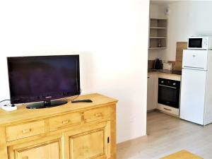 Studio La Joue du Loup, 1 pièce, 4 personnes - FR-1-504-597