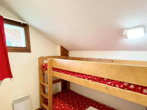 Studio La Joue du Loup, 1 pièce, 4 personnes - FR-1-504-633