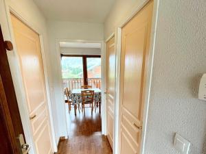 Studio La Joue du Loup, 1 pièce, 4 personnes - FR-1-504-633