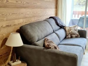 Studio La Joue du Loup, 1 pièce, 4 personnes - FR-1-504-646