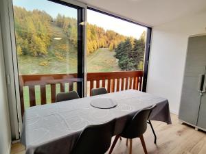 Studio La Joue du Loup, 1 pièce, 4 personnes - FR-1-504-646