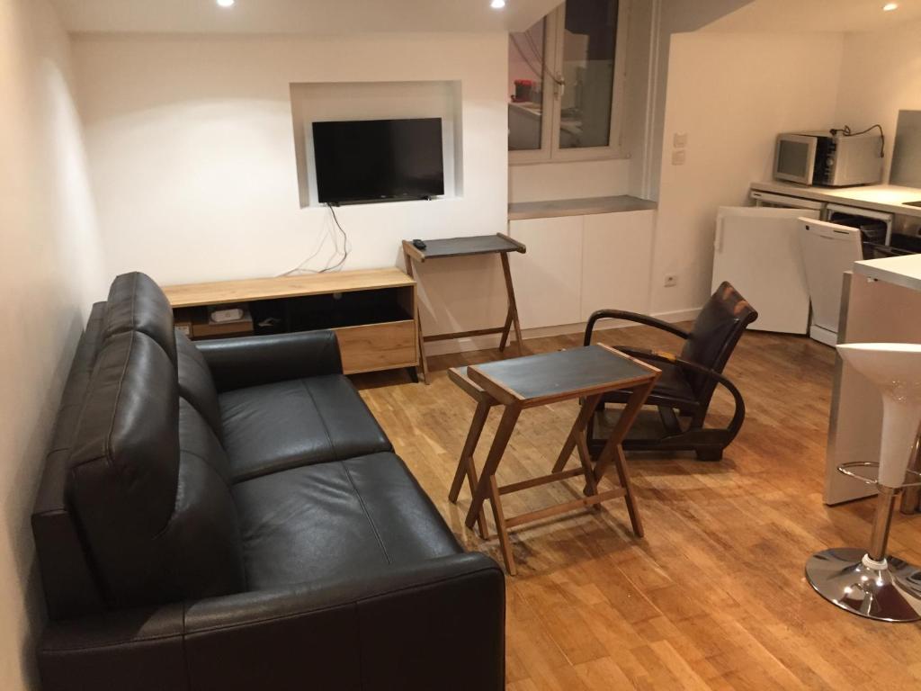 Studio La Joue du Loup, 1 pièce, 4 personnes - FR-1-504-646 05250 Le Dévoluy