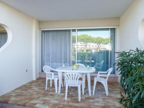 Studio La Lagune