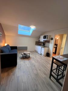 Studio La Marmotte Appart 327