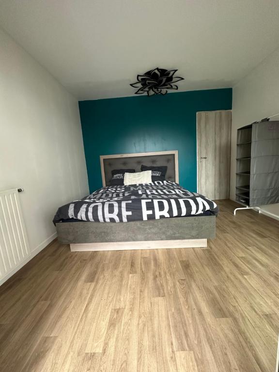 Studio La Mésange 67000 Strasbourg