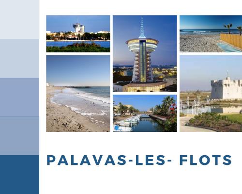 Studio La Mezzina Palavas-les-Flots