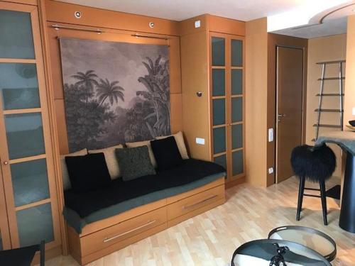 Studio La Mongie, 1 pièce, 3 personnes - FR-1-404-345