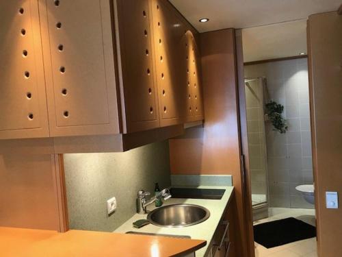 Studio La Mongie, 1 pièce, 3 personnes - FR-1-404-345