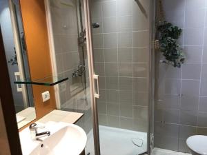 Studio La Mongie, 1 pièce, 3 personnes - FR-1-404-345