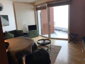Studio La Mongie, 1 pièce, 3 personnes - FR-1-404-345
