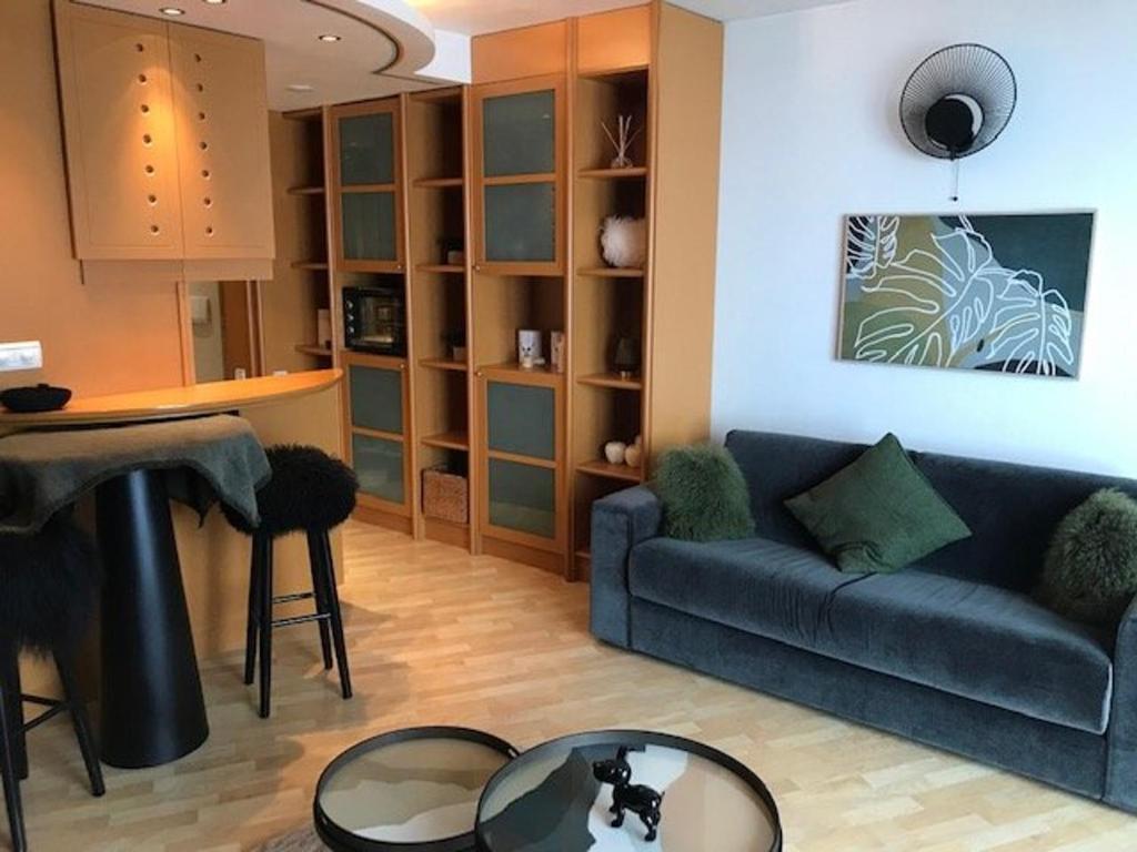 Appartement Studio La Mongie, 1 pièce, 3 personnes - FR-1-404-345 BERO BISTO, OB9 LA MONGIE 65200 Bagnères-de-Bigorre