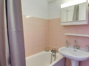 Studio La Mongie, 1 pièce, 4 personnes - FR-1-404-100