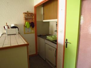 Studio La Mongie, 1 pièce, 4 personnes - FR-1-404-101