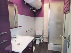 Studio La Mongie, 1 pièce, 4 personnes - FR-1-404-210