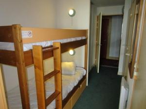 Studio La Mongie, 1 pièce, 4 personnes - FR-1-404-211