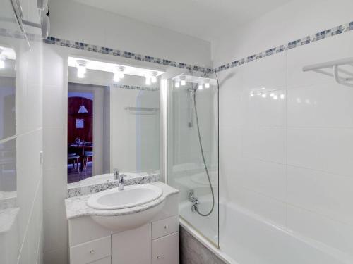 Studio La Mongie, 1 pièce, 4 personnes - FR-1-404-268
