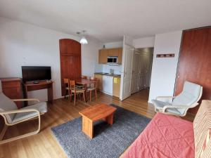 Studio La Mongie, 1 pièce, 4 personnes - FR-1-404-268