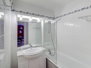 Studio La Mongie, 1 pièce, 4 personnes - FR-1-404-295