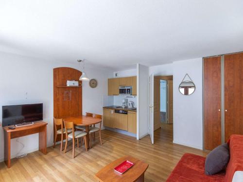 Studio La Mongie, 1 pièce, 4 personnes - FR-1-404-302