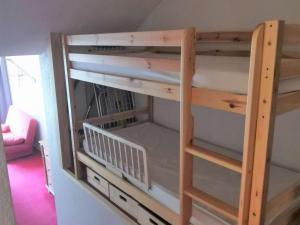 Studio La Mongie, 1 pièce, 4 personnes - FR-1-404-333