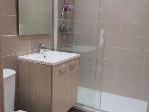 Studio La Mongie, 1 pièce, 4 personnes - FR-1-404-333