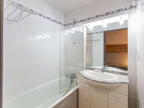 Studio La Mongie, 1 pièce, 4 personnes - FR-1-404-339